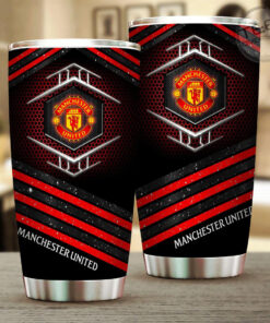 Manchester United Tumbler Cup