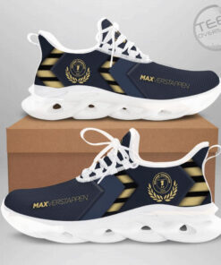 Max Verstappen 2022 sneaker 02