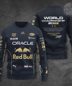 Max Verstappen F1 Sweatshirt