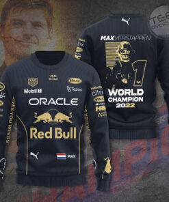 Max Verstappen Sweatshirt