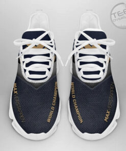 Max Verstappen x Red Bull Racing F1 World Championship sneaker 02 2