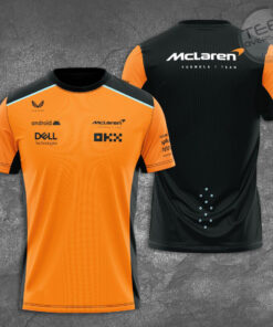 McLaren T shirt
