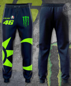 Monster Energy VR46 sweatpant