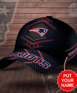 New England Patriots Hat 03 1