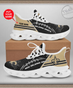 New Orleans Saints sneaker 01