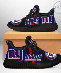 New York Giants Sneakers 03