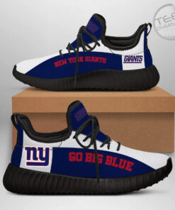 New York Giants Sneakers 05