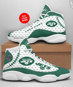 New York Jets Jordan 13 02