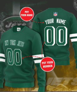 New York Jets best designer 3D Sweatshirt 04