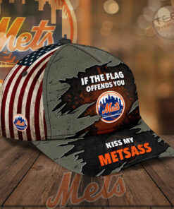 New York Mets Hat 01