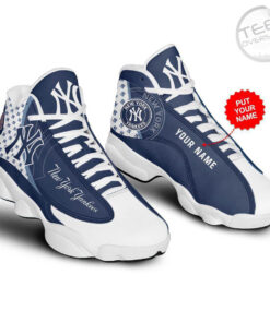 New York Yankees Jordan 13 013