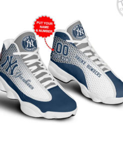 New York Yankees Jordan 13 014