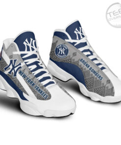 New York Yankees Jordan 13 03