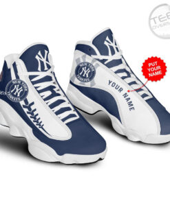 New York Yankees Jordan 13 09