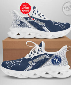 New York Yankees Sneaker 01