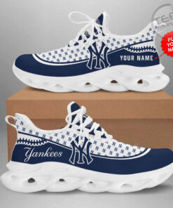 New York Yankees Sneaker 03