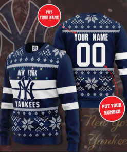 New York Yankees Sweater 06