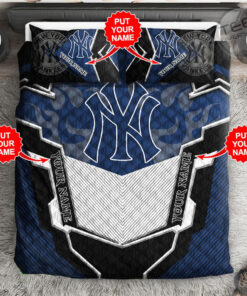 New York Yankees bedding set 012