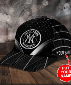 New York Yankees hat 03