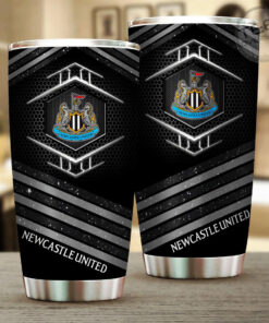 Newcastle United FC Tumbler Cup
