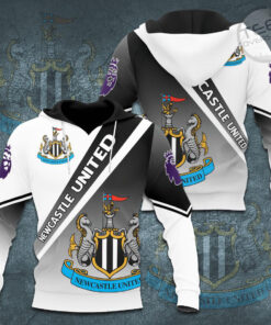 Newcastle United FC hoodie