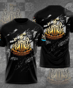Newcastle United T shirts