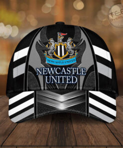 Newcastle United hat cap 01 F