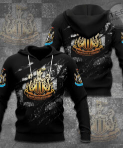 Newcastle United hoodies