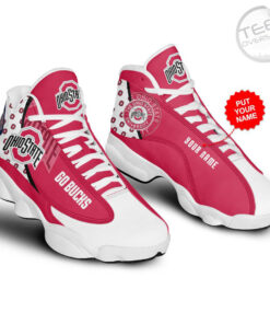 Ohio State Buckeyes Jordan 13 03