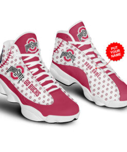 Ohio State Buckeyes Jordan 13 04