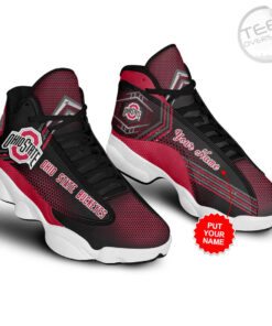 Ohio State Buckeyes Jordan 13 05