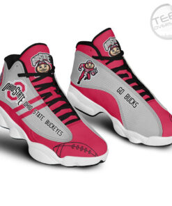Ohio State Buckeyes Jordan 13 07