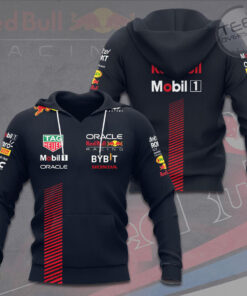 Oracle Red Bull Racing 2023 hoodie