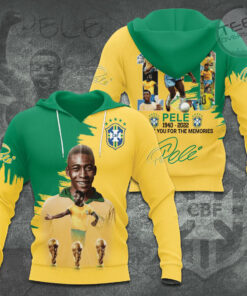 Pele 3D hoodie 02