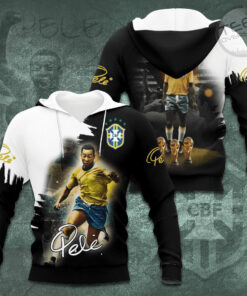Pele 3D hoodie 04