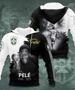 Pele 3D hoodie 05