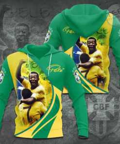 Pele 3D hoodie 06