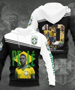 Pele 3D hoodie 07