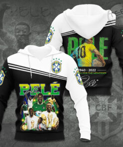 Pele 3D hoodie 08