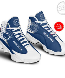 Penn State Nittany Lions Jordan 13 03