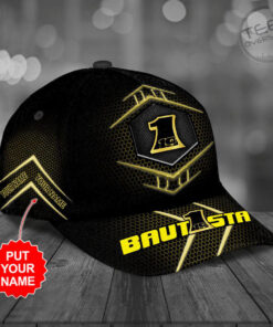 Personalized Aruba.it Racing Hat