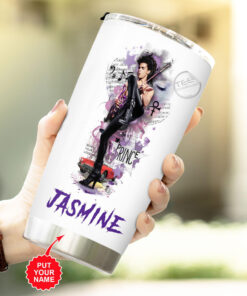 Personalized Prince Tumbler Cup OVS14823S1