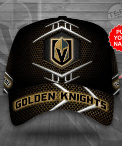 Personalized Vegas Golden Knights Hat Cap OVS26623S1