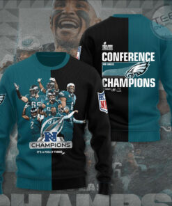 Philadelphia Eagles Its A Philly Thing sweatshirt