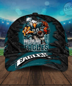 Philadelphia Eagles NFL cap