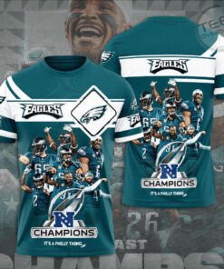 Philadelphia Eagles T shirt