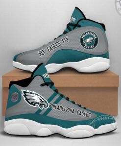 Philadelphia Eagles best designer Jordan 13 03