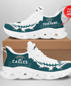 Philadelphia Eagles sneaker 01