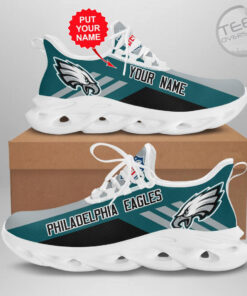 Philadelphia Eagles sneaker 02