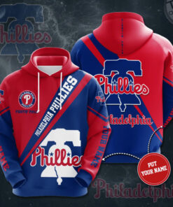 Philadelphia Phillies Hoodie 01